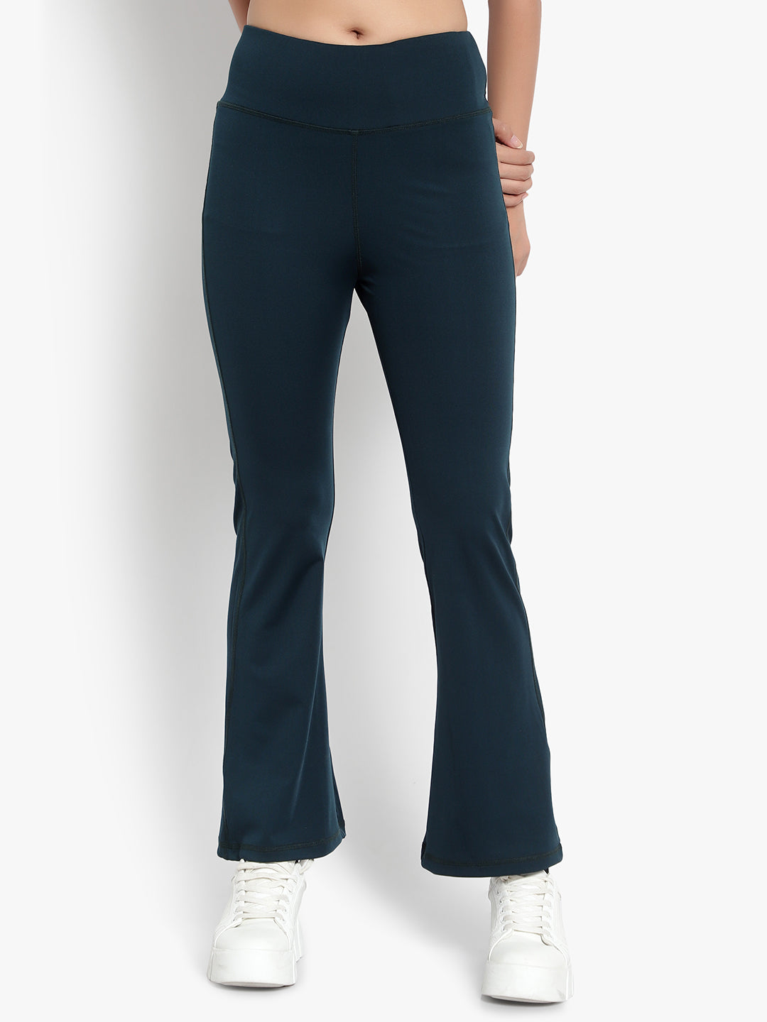 Bonito Pant - Forest Green