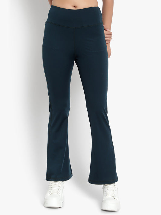 Bonito Pant - Forest Green