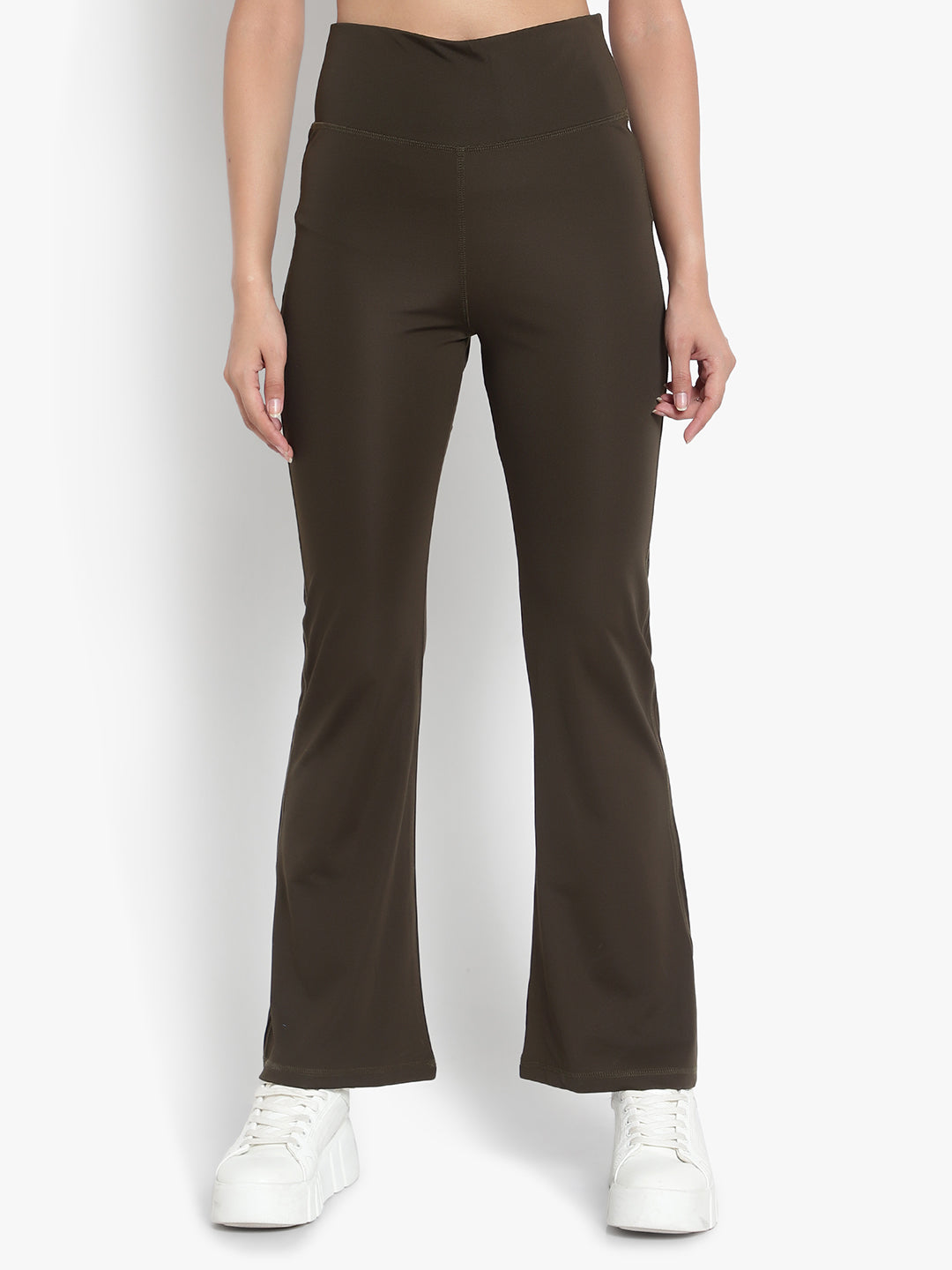 Bonito Pant - Forest Green