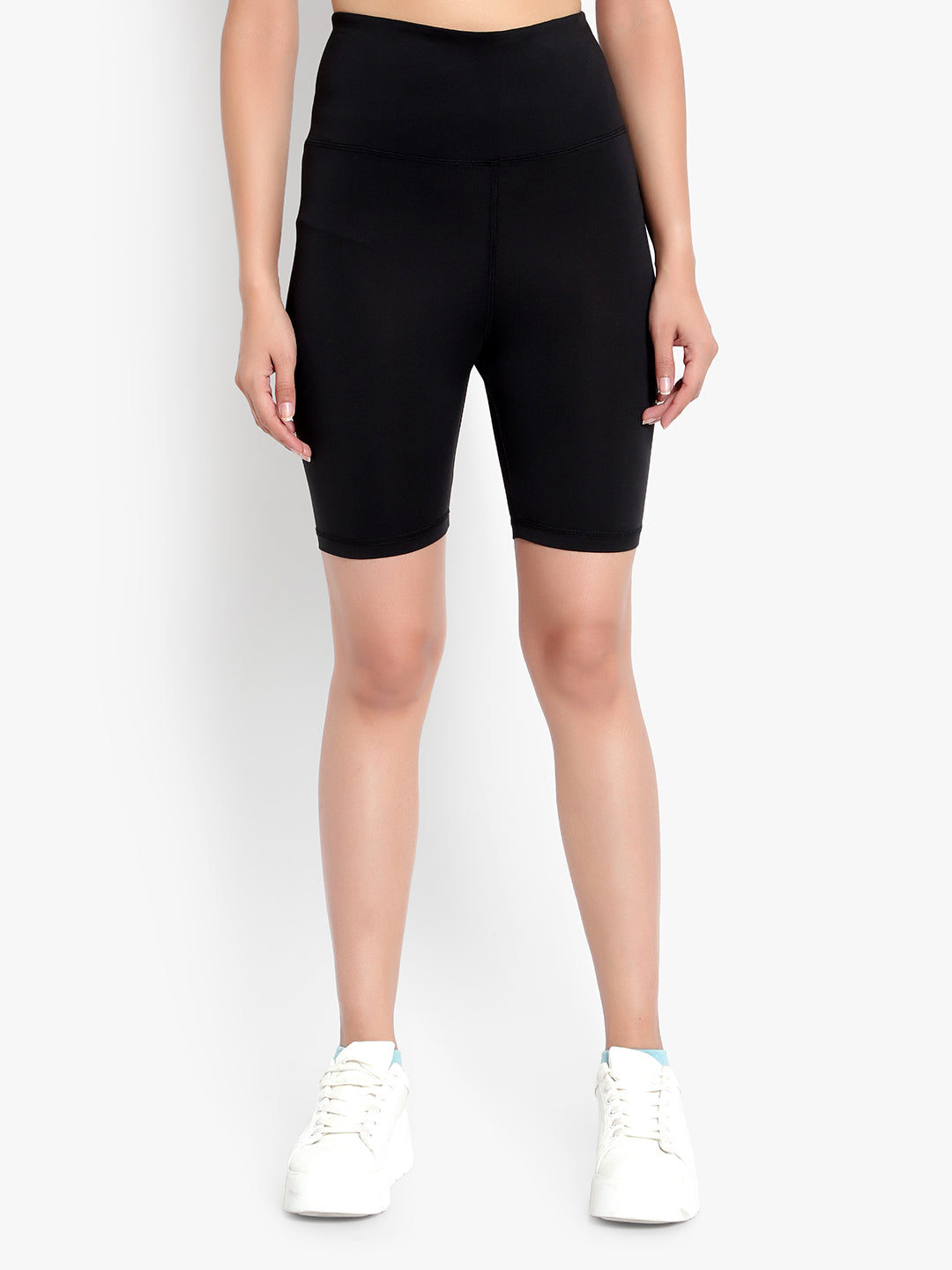 Easy Breezy Shorts - Black