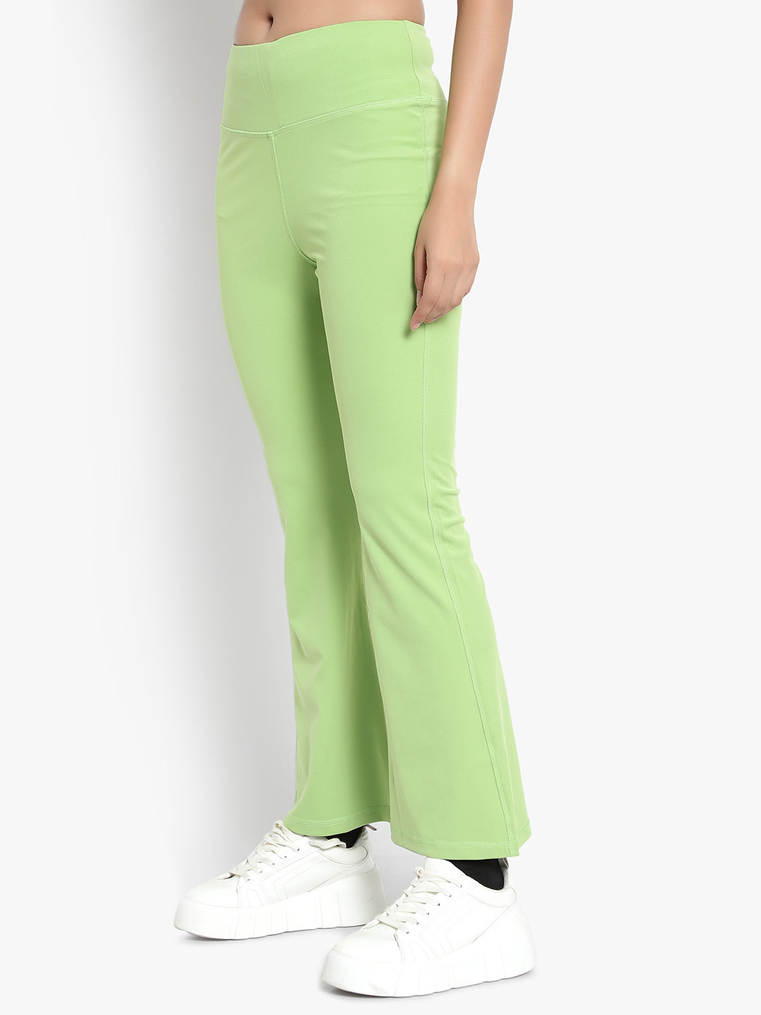 Bonito Pant - Forest Green