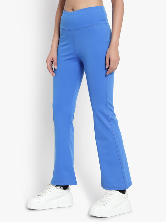 Bonito Pant - Sapphire Blue