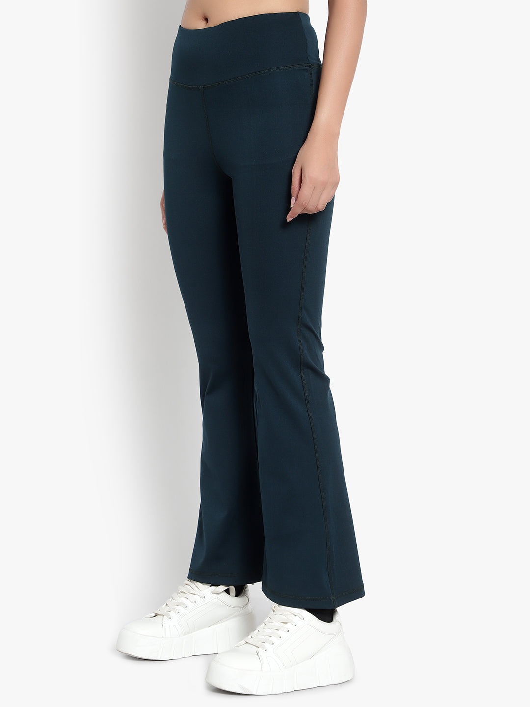 Bonito Pant - Forest Green