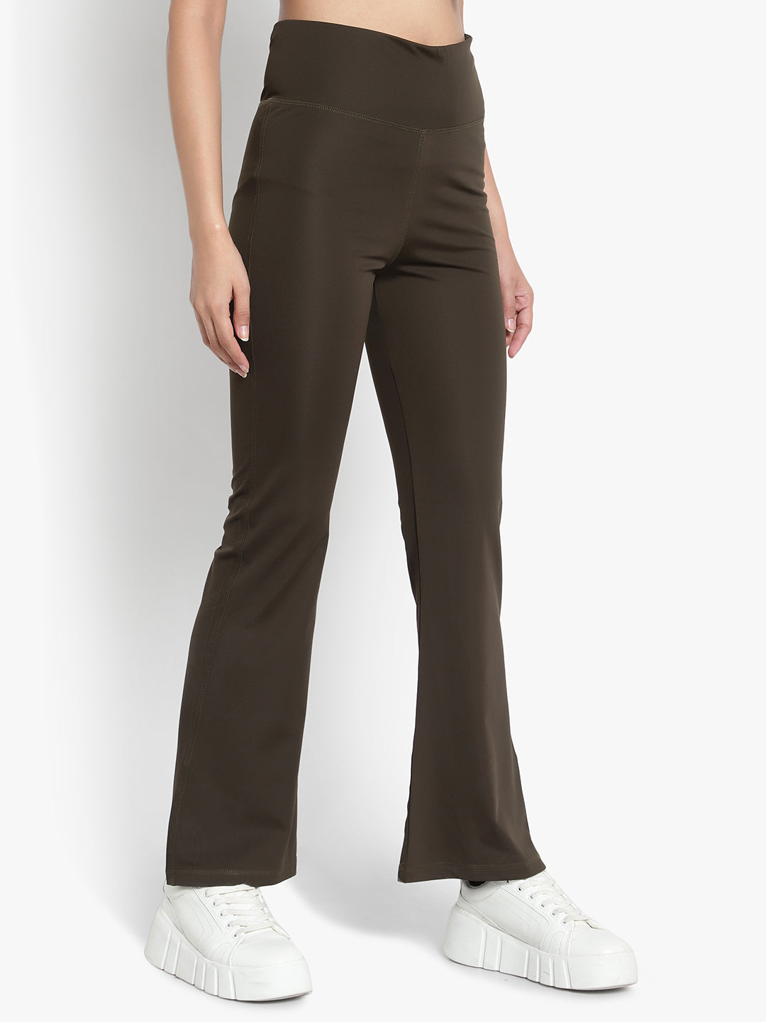 Bonito Pant - Forest Green