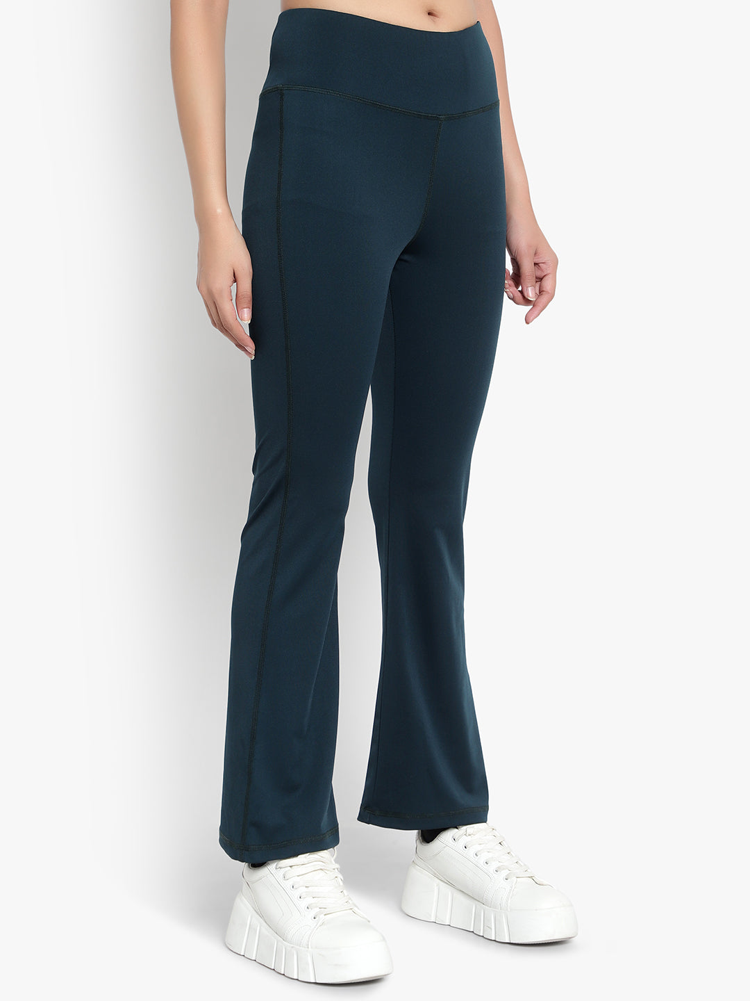 Bonito Pant - Forest Green