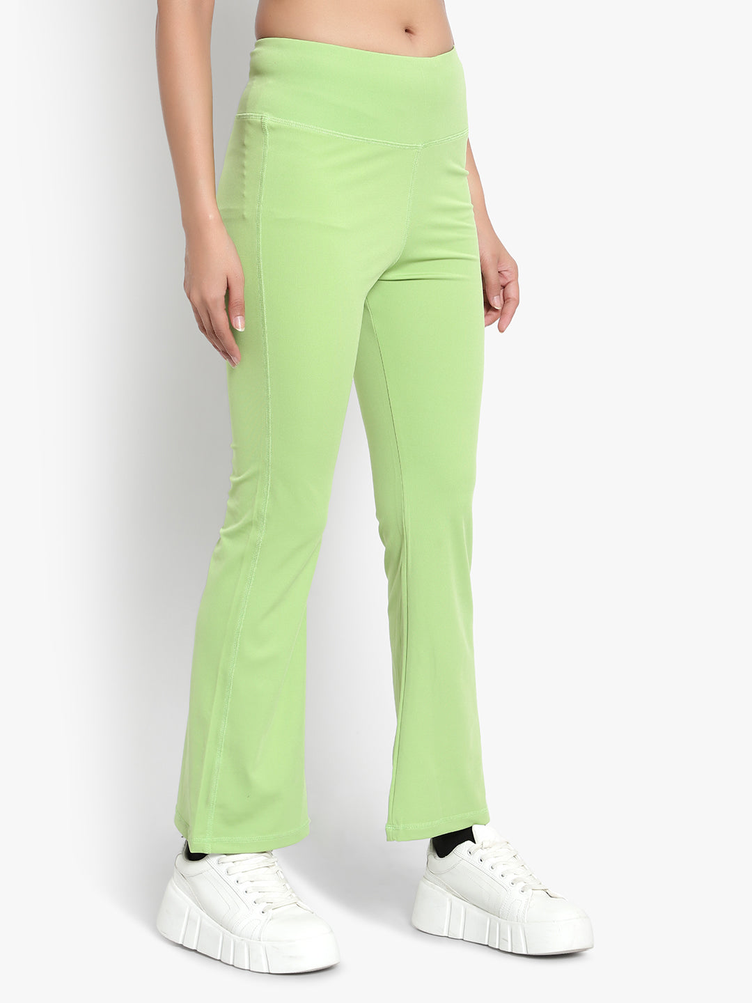 Bonito Pant - Forest Green