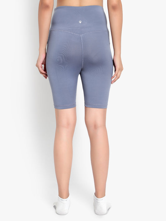 Easy Breezy Shorts - Grey