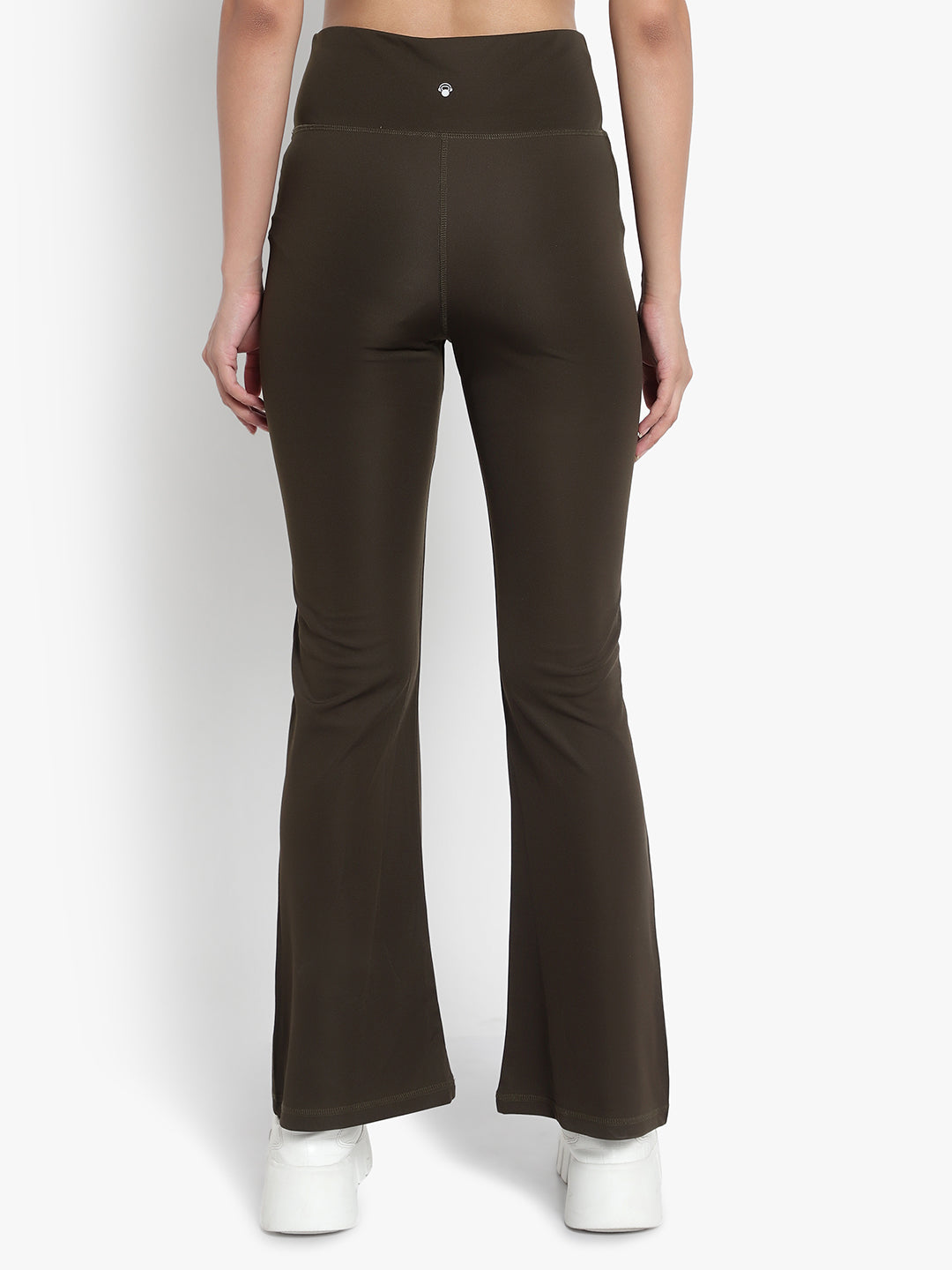 Bonito Pant - Forest Green