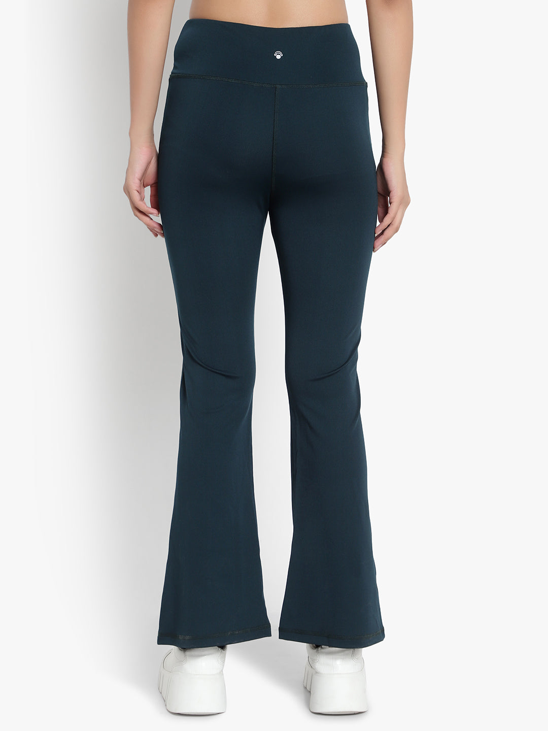 Bonito Pant - Forest Green