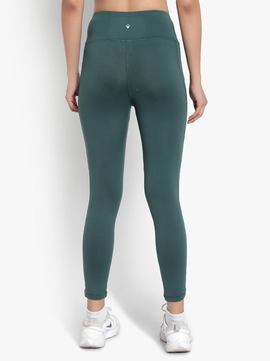 Easy Breezy Tight - Green