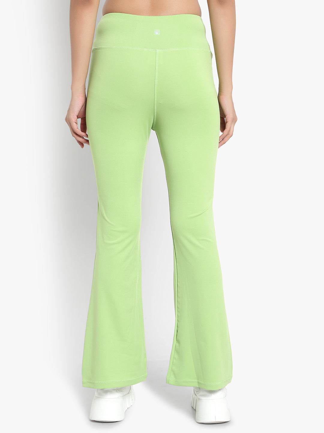 Bonito Pant - Forest Green
