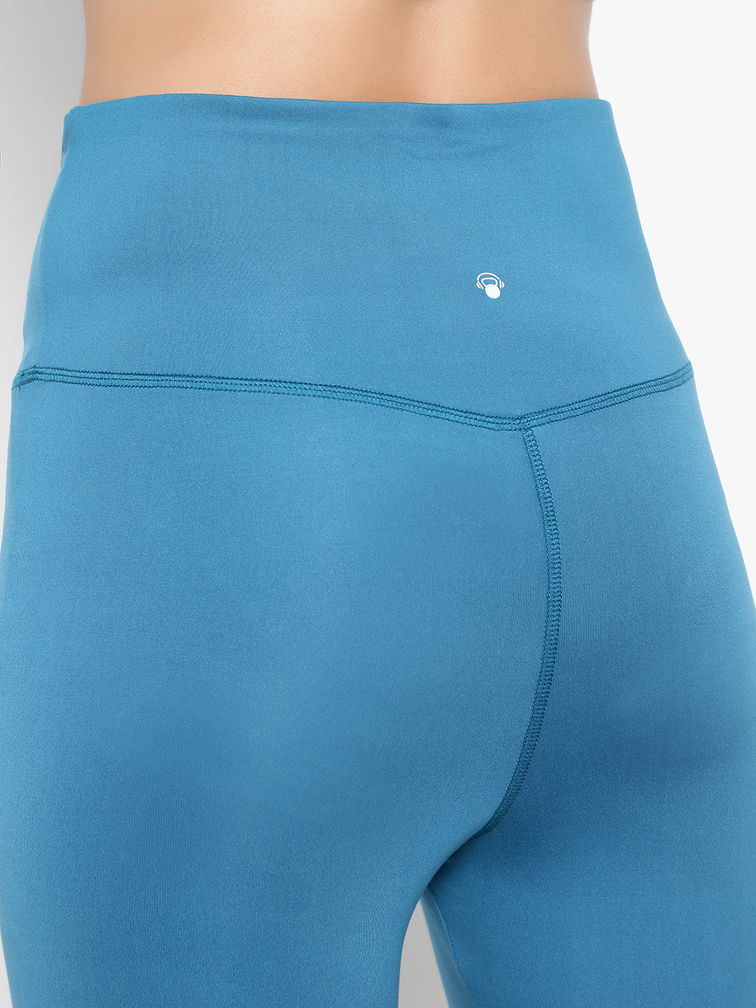 Easy Breezy Shorts - Blue