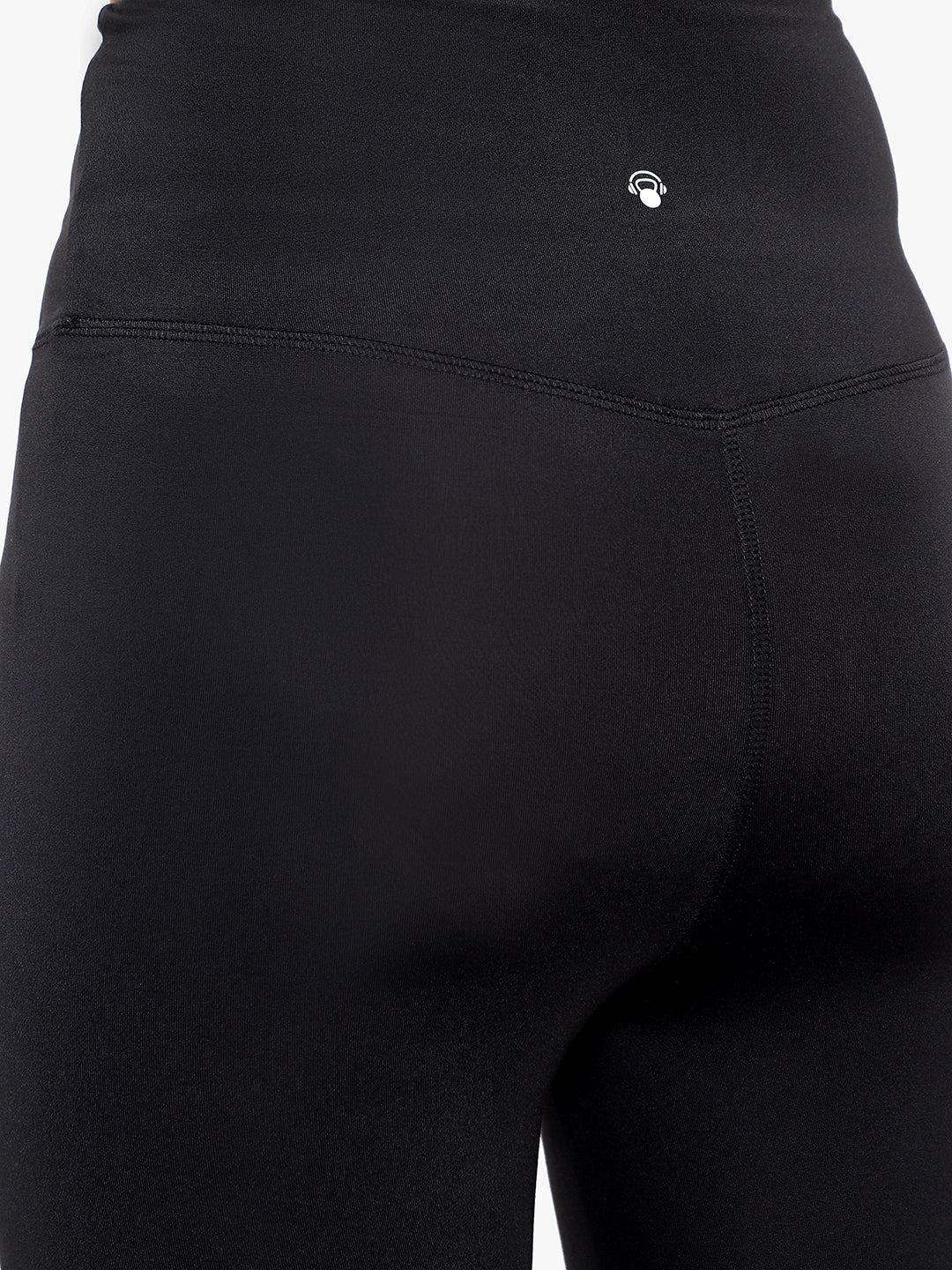 Easy Breezy Shorts - Black