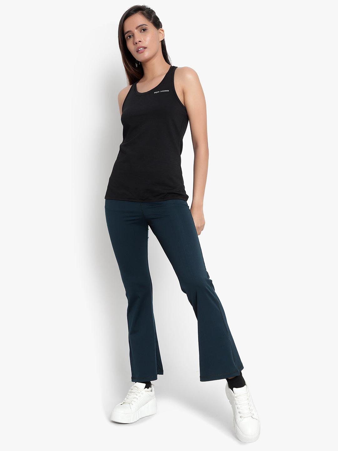 Bonito Pant - Forest Green