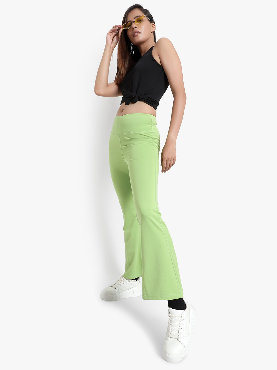Bonito Pant - Forest Green