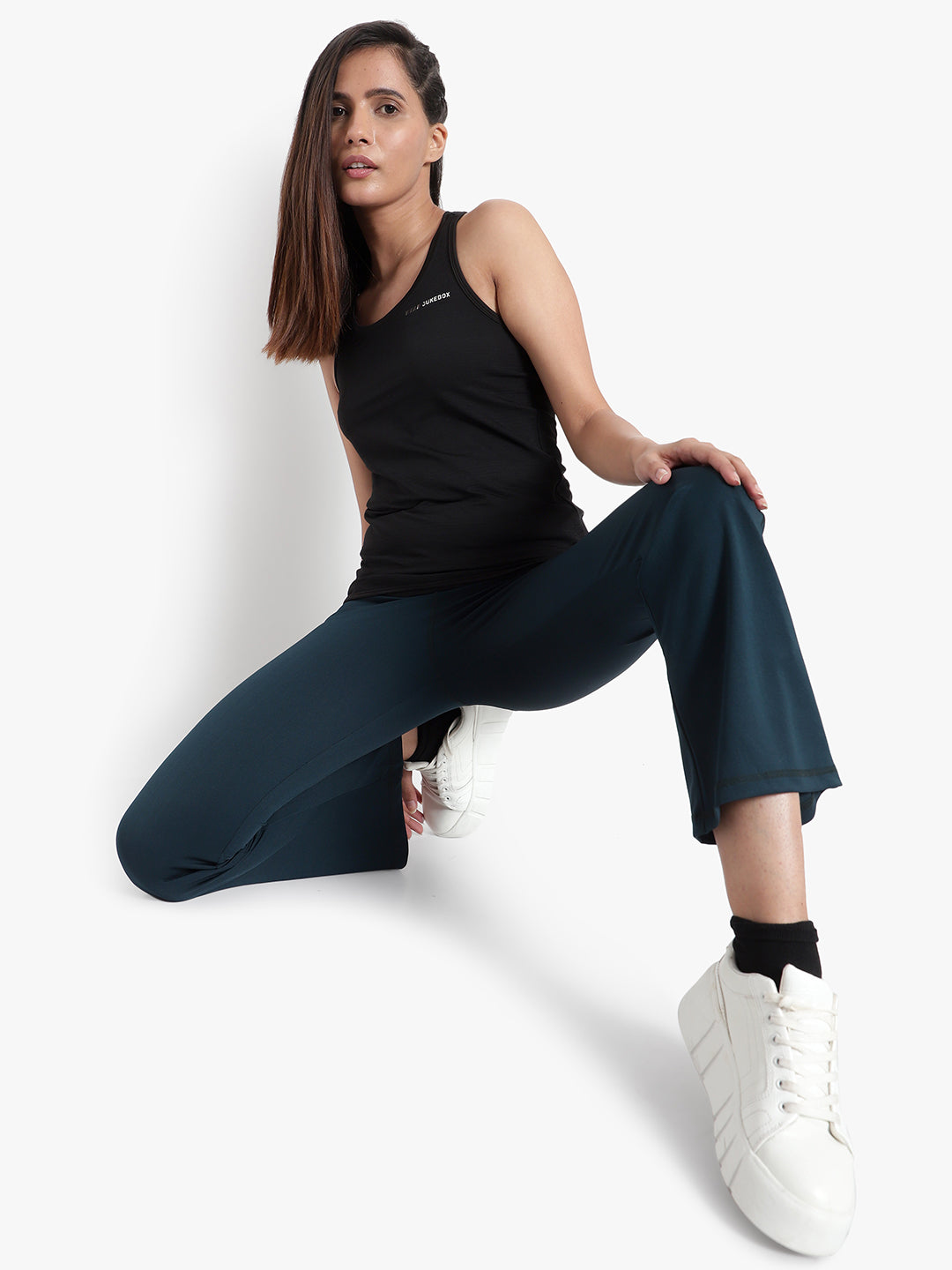 Bonito Pant - Forest Green