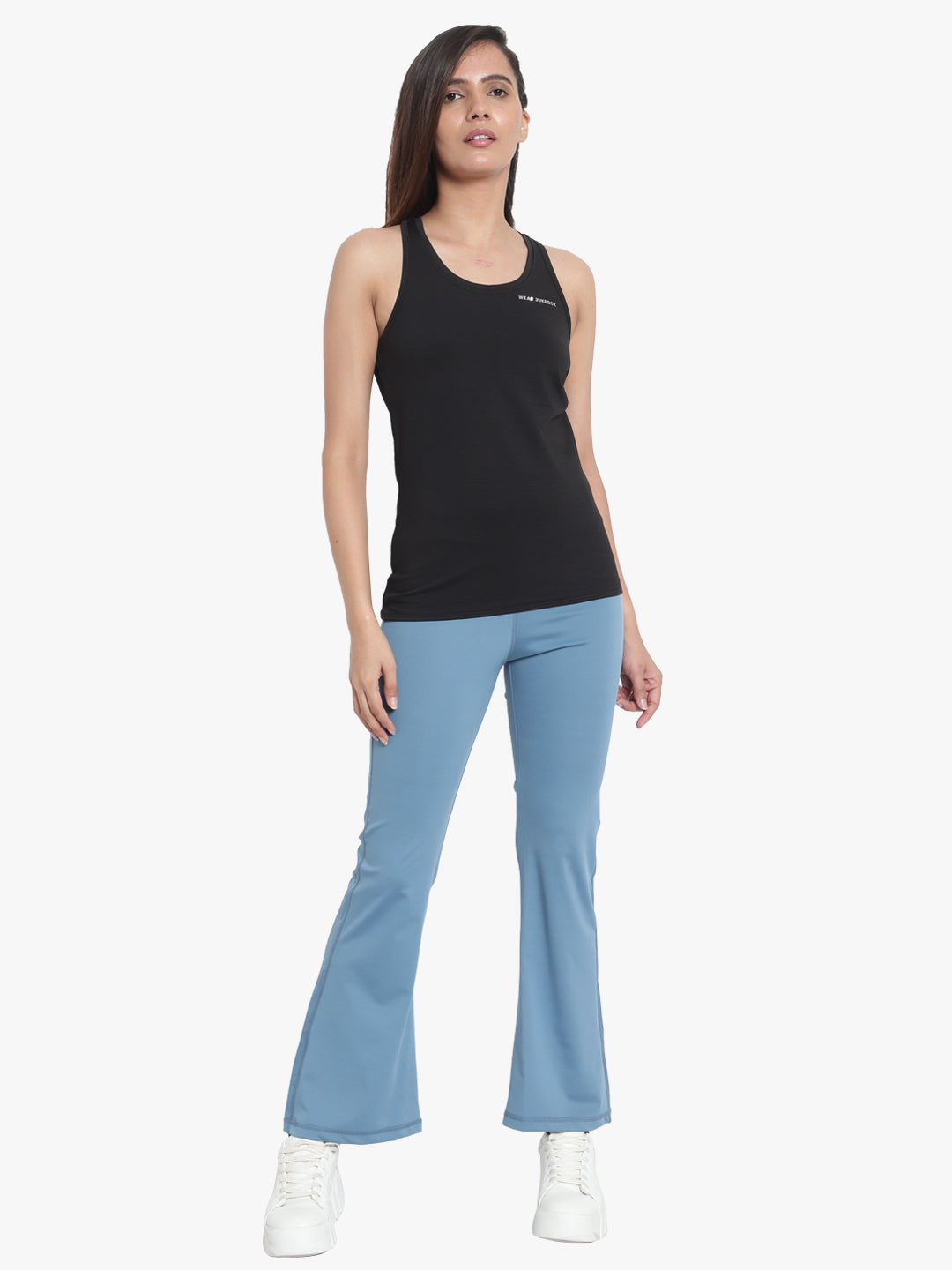 Bonito Pant - Forest Green