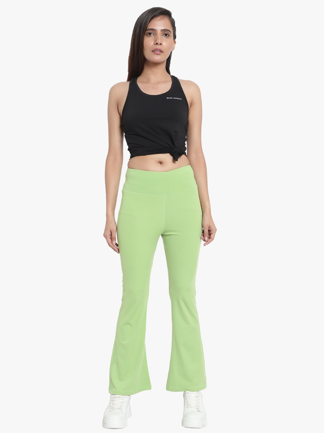 Bonito Pant - Forest Green