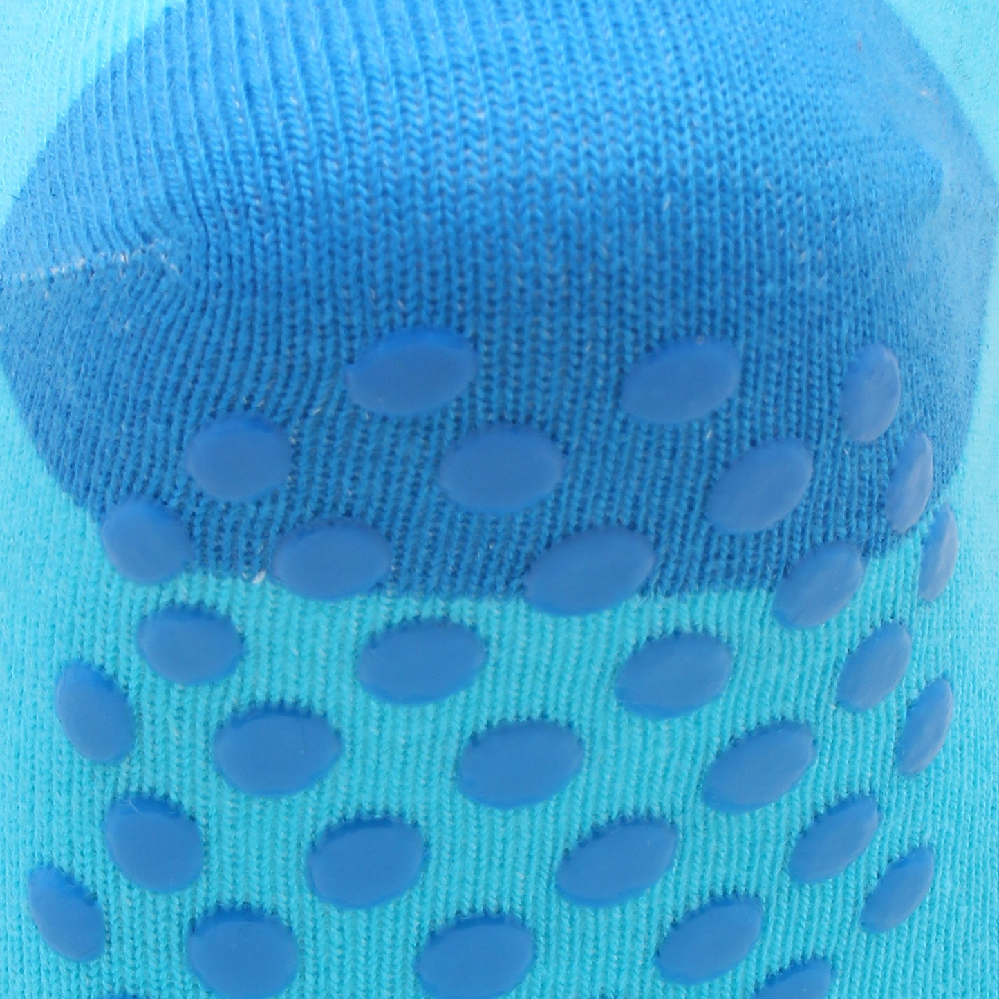 Grip Motion Socks - Blue