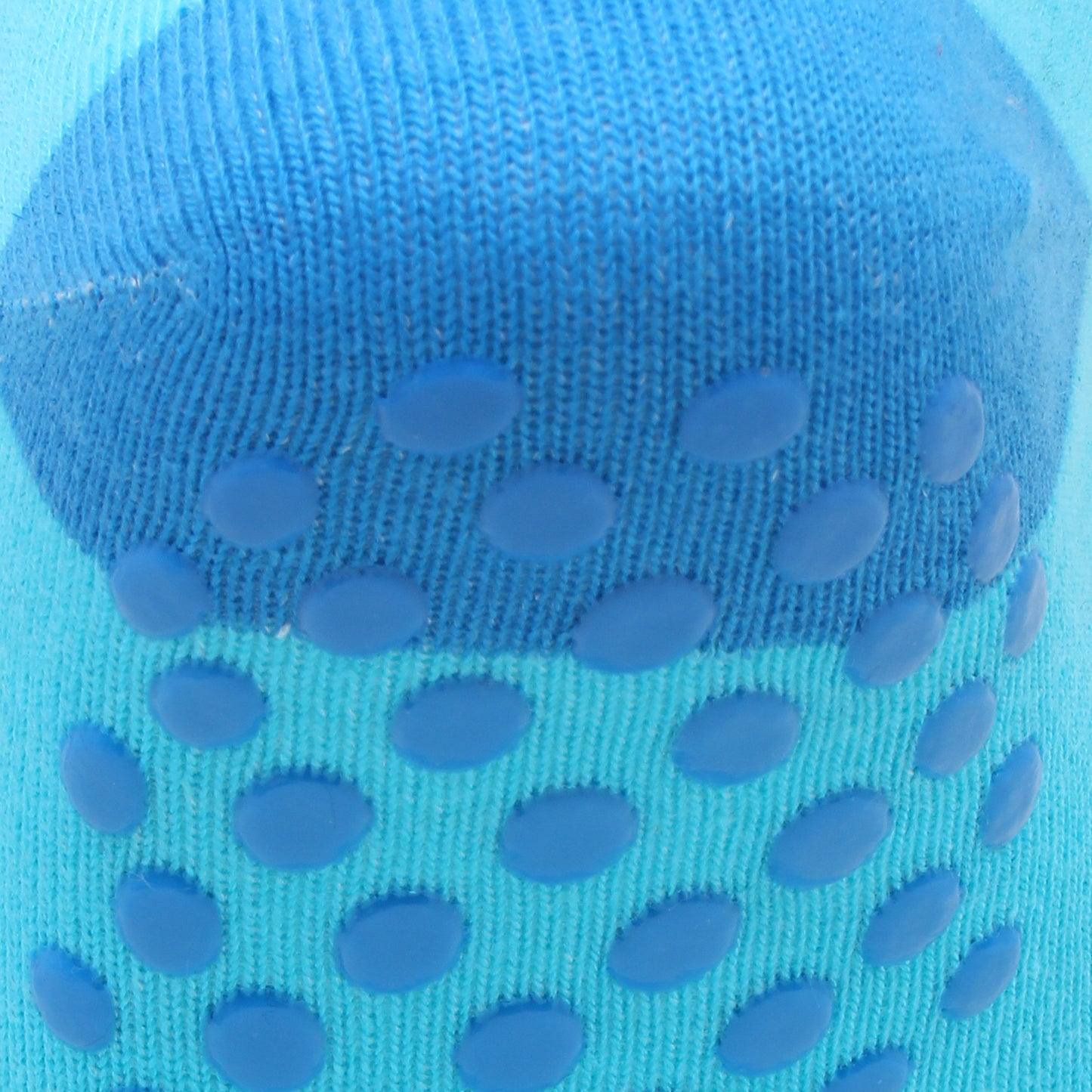 Grip	Motion Socks - Blue