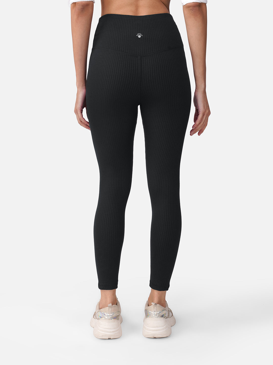 SculptFlex Leggings-Burlwood