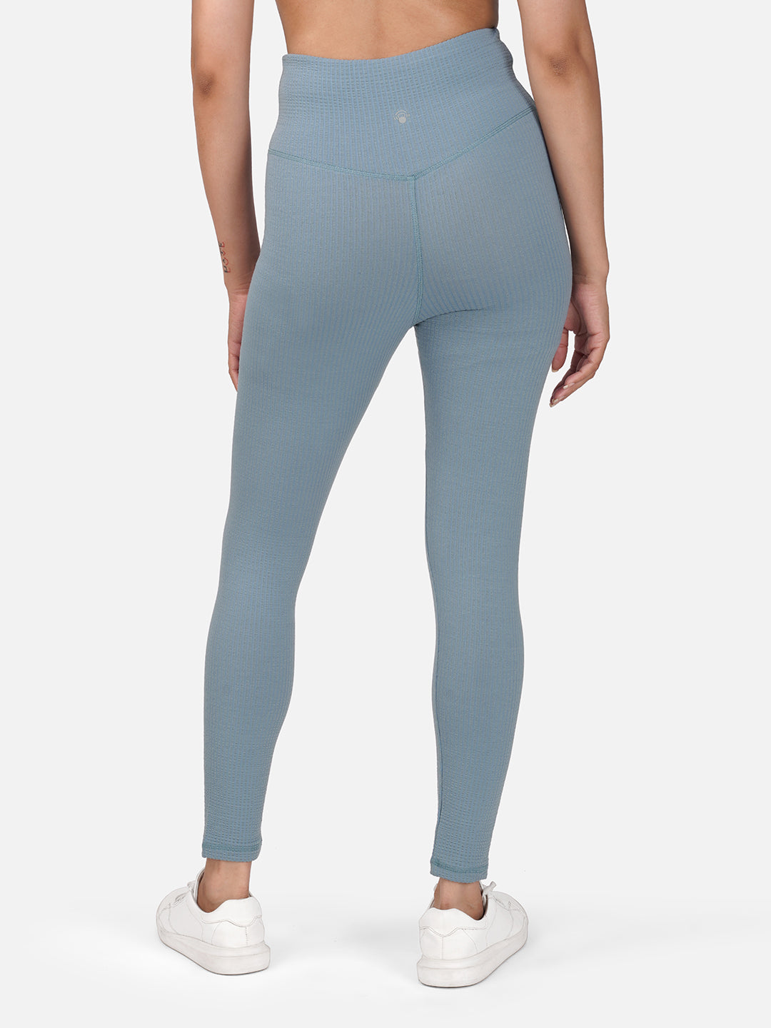 SculptFlex Leggings-Burlwood