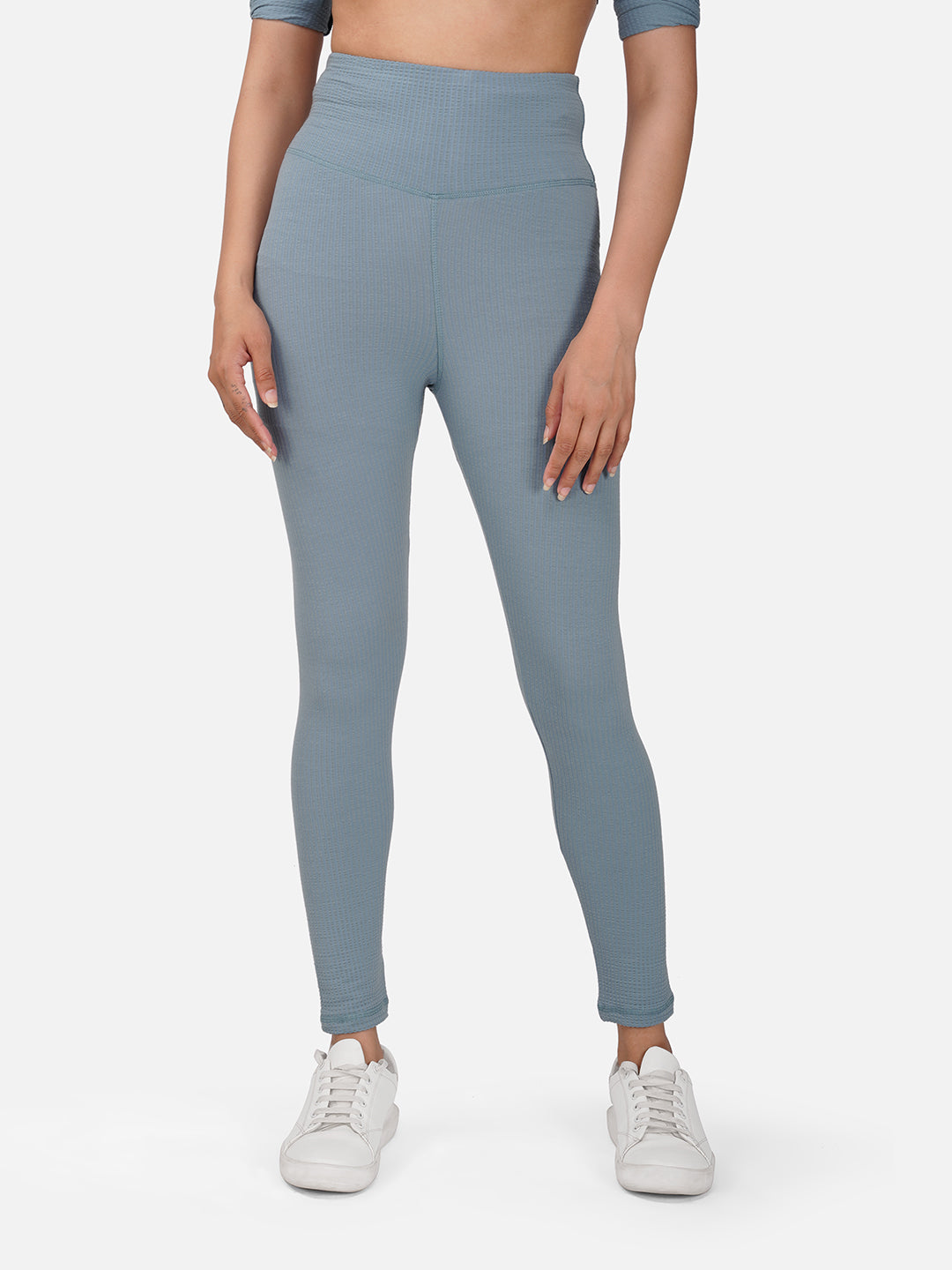 SculptFlex Leggings-Burlwood