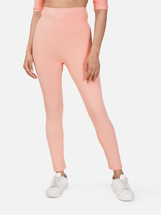 SculptFlex Leggings-Blossom