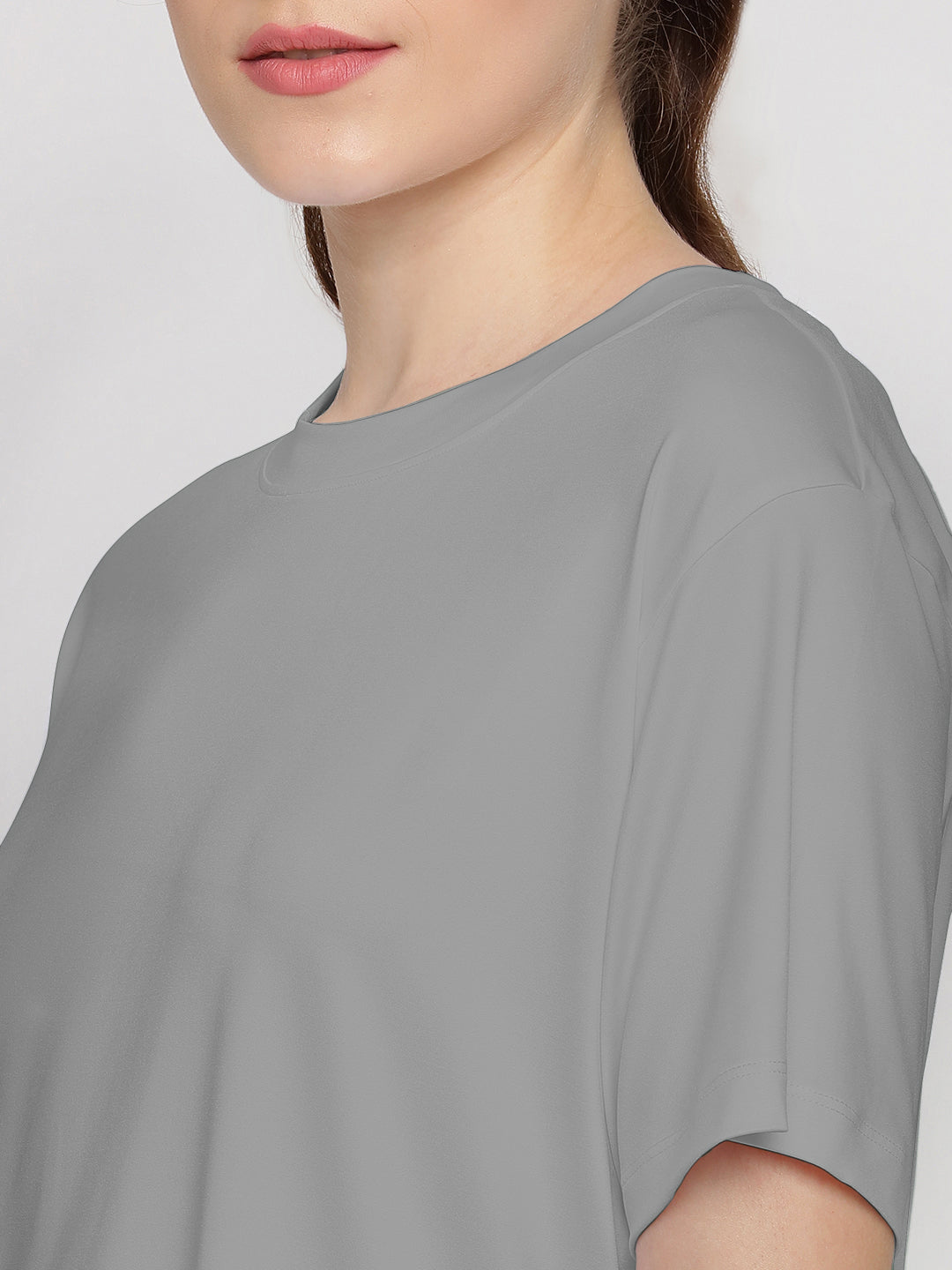 Adapt Tee - Tulipwood