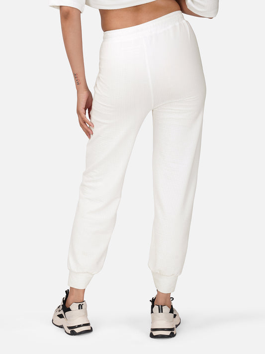 Cloud Comfort Mauve Joggers