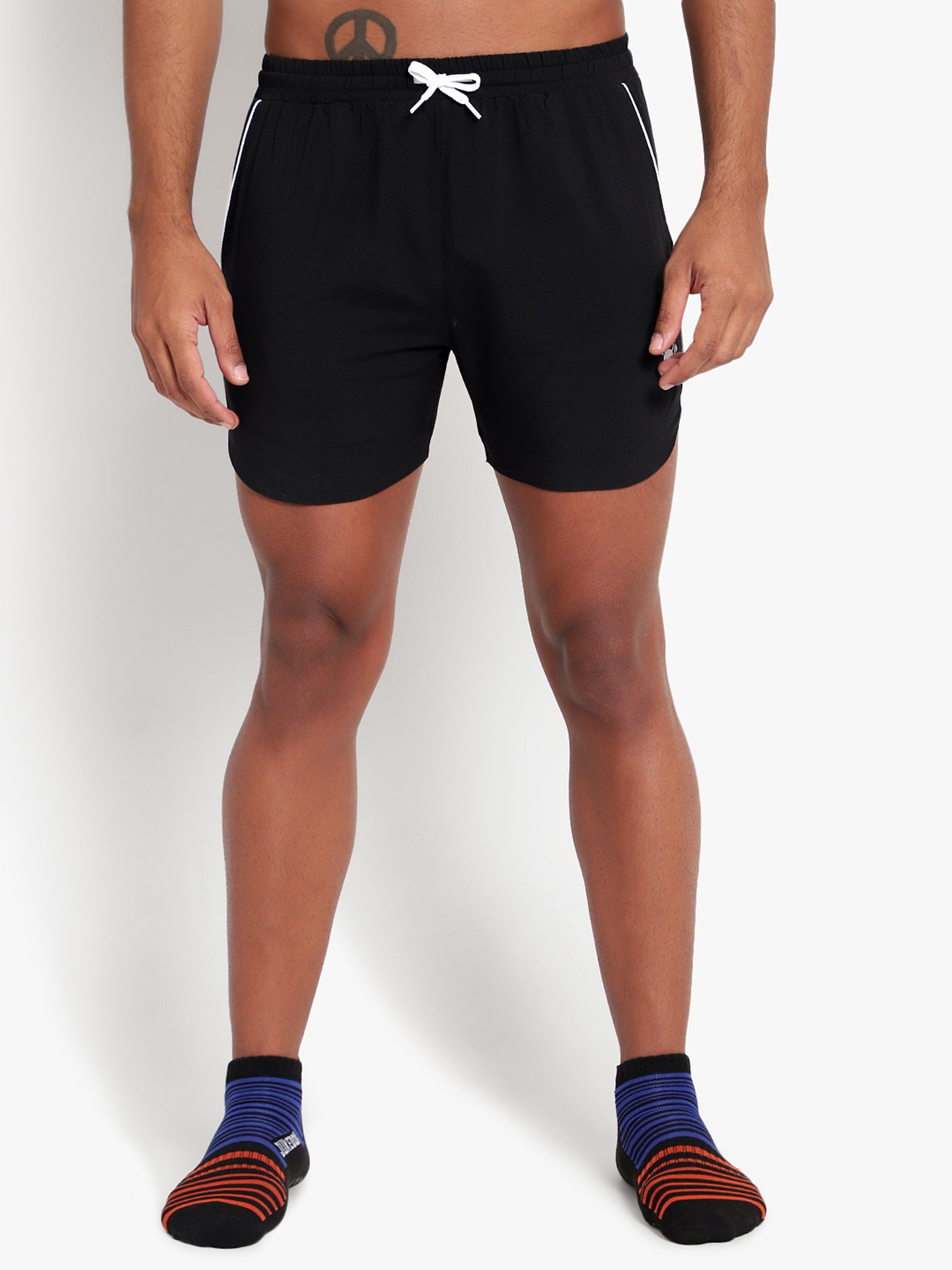 Define Shorts - Black