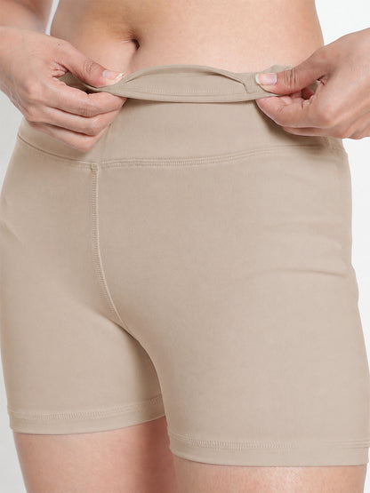 Aero Hottie Hot Shorts