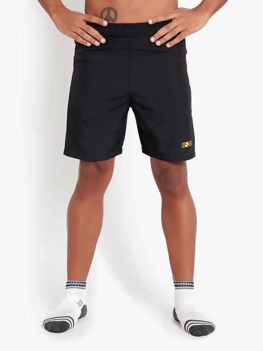 Speed Core Shorts - Black