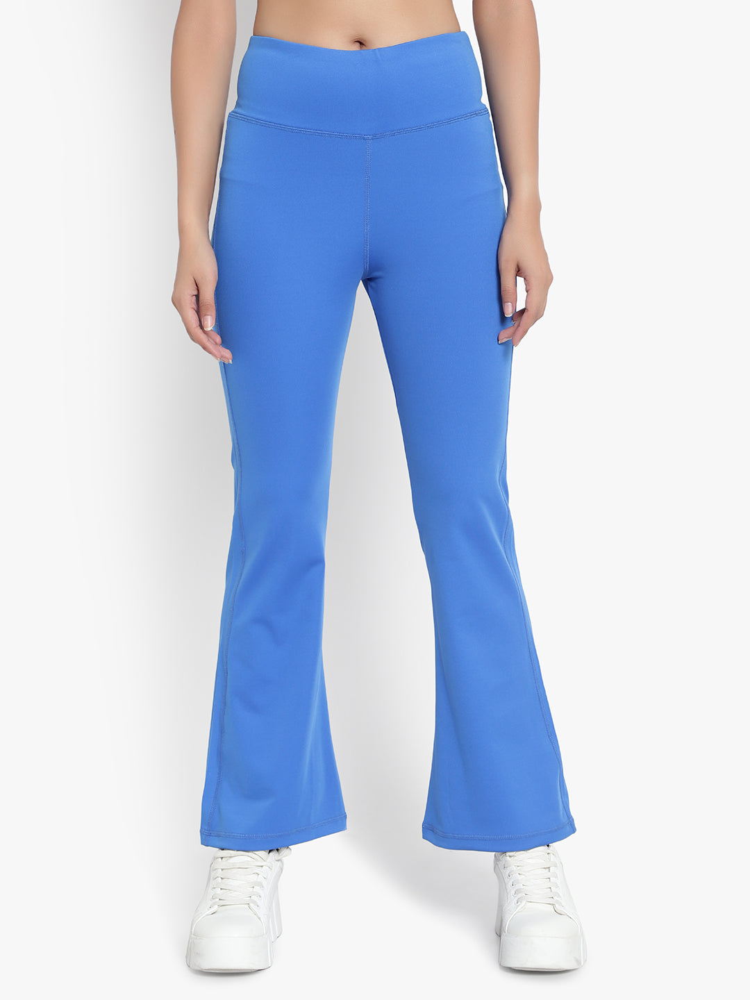 Bonito Pant - Sapphire Blue