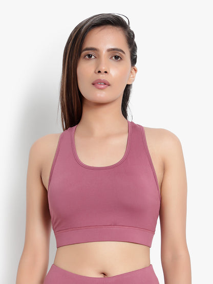 Easy Breezy Sports Bra