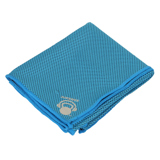 Cooling Towel - Light Blue