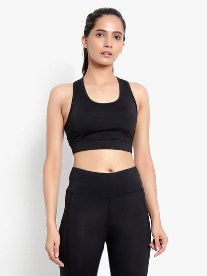 Easy Breezy Sports Bra