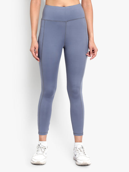 Easy Breezy Tight - Blue