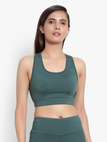 Easy Breezy Sports Bra