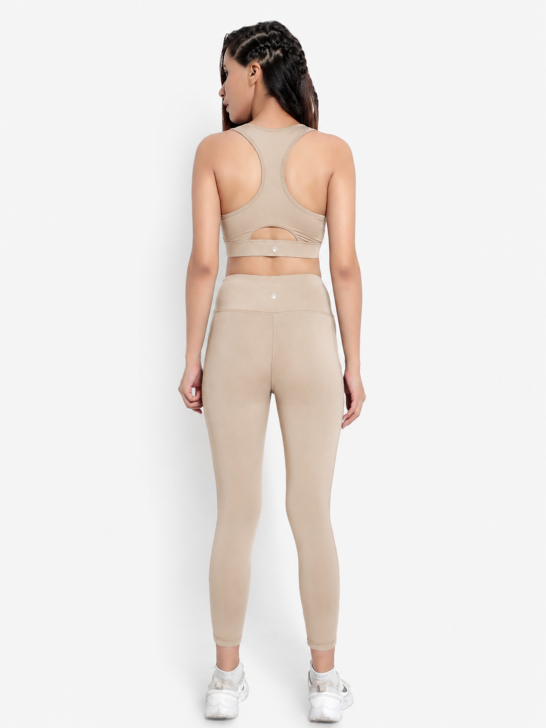 Easy Breezy Sports Bra & Tight Set