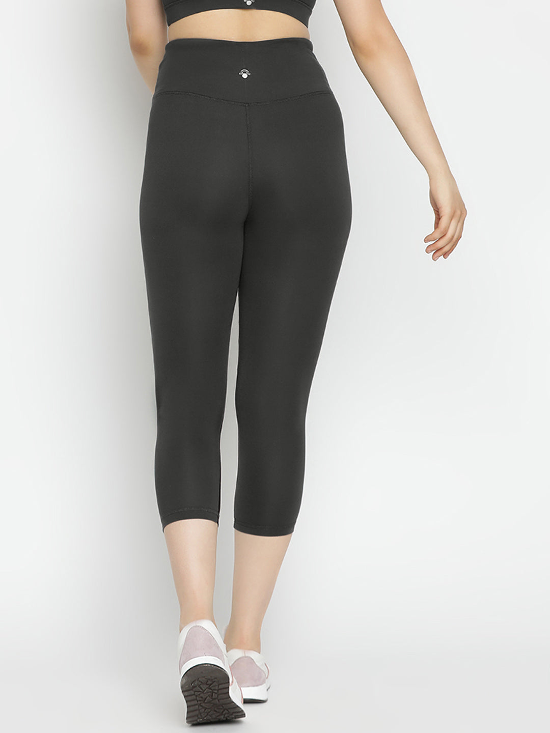 Radiant Sports Tight 21" - Graphite