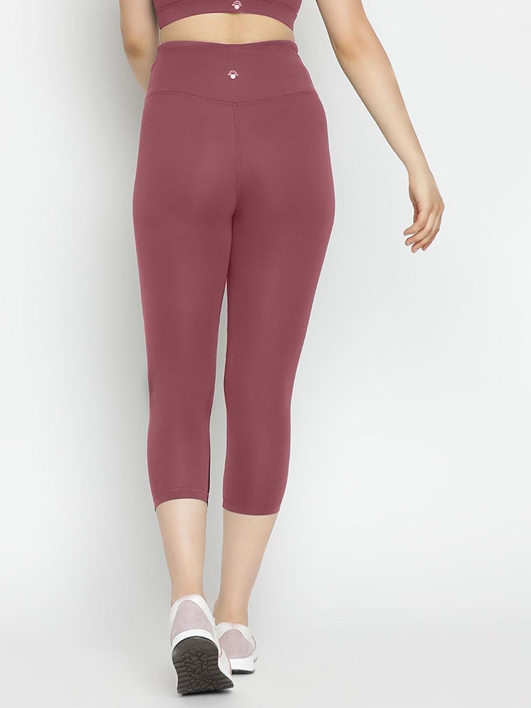 Radiant Sports Tight 21" - Tulipwood