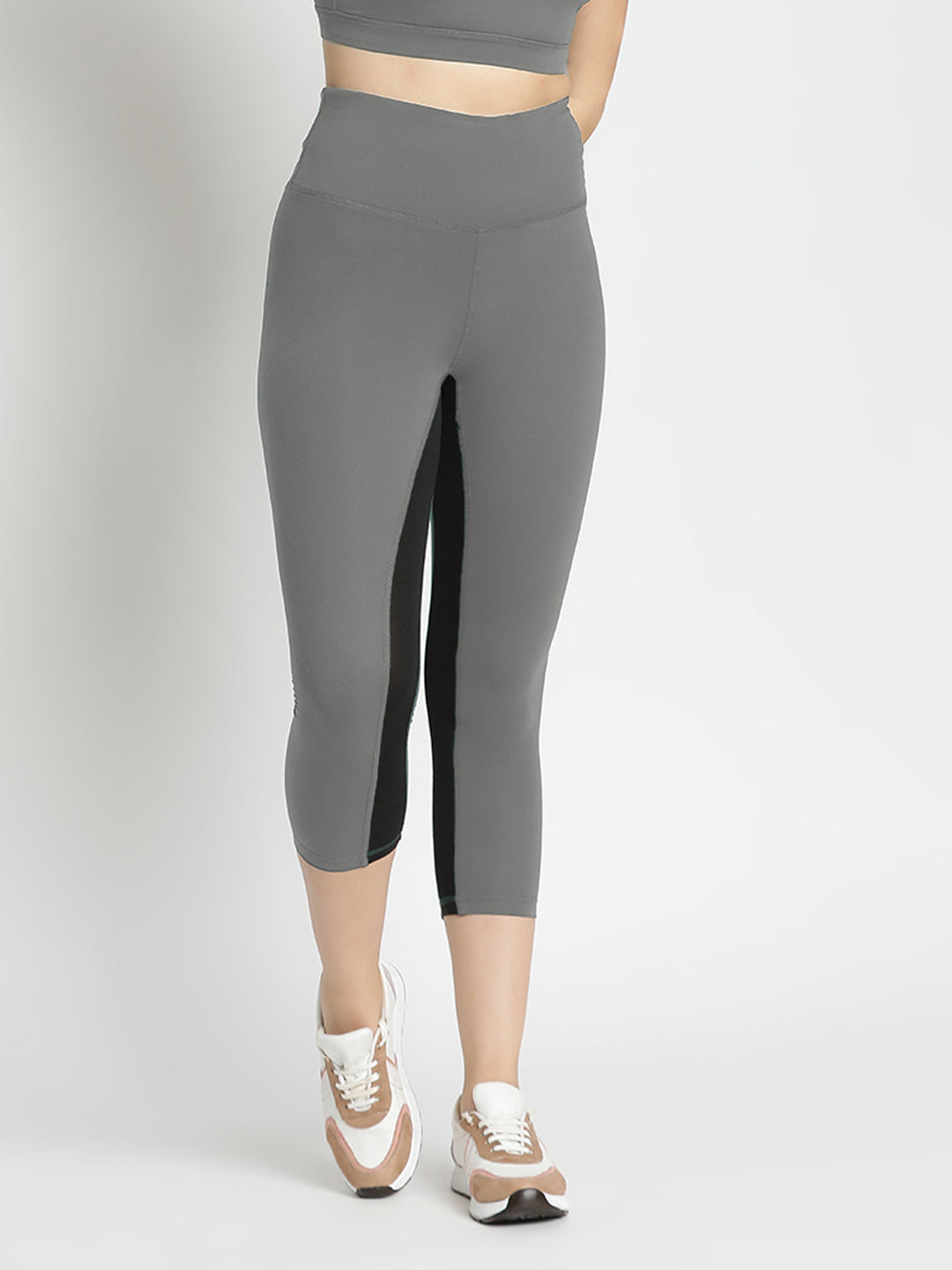 Radiant Sports Tight 21" - Lime Stone