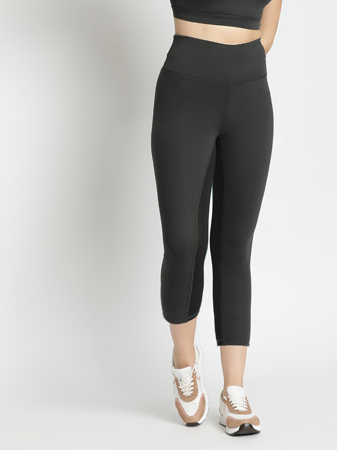 Radiant Sports Tight 23" - Graphite