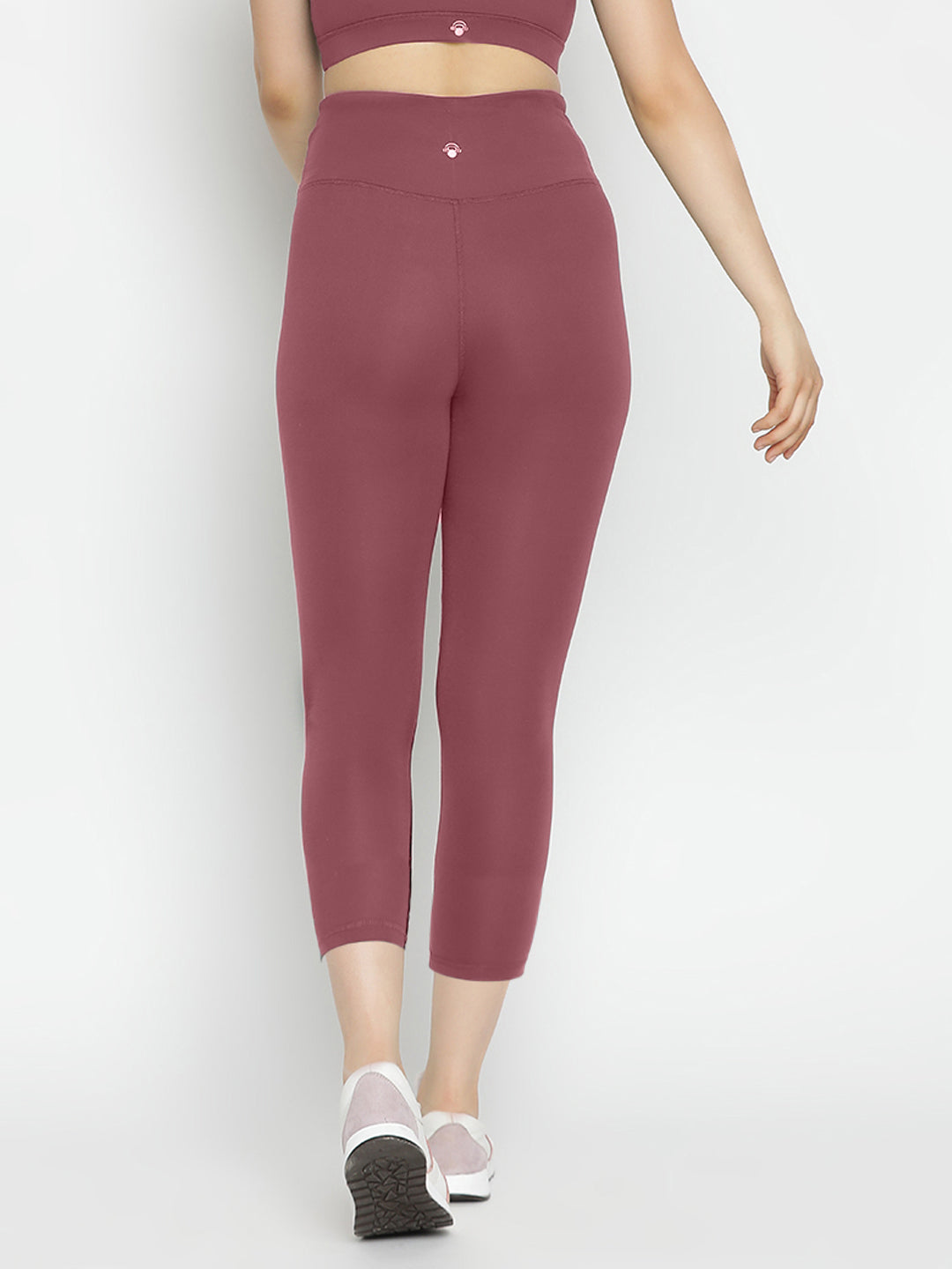 Radiant Sports Tight 23" - Tulipwood