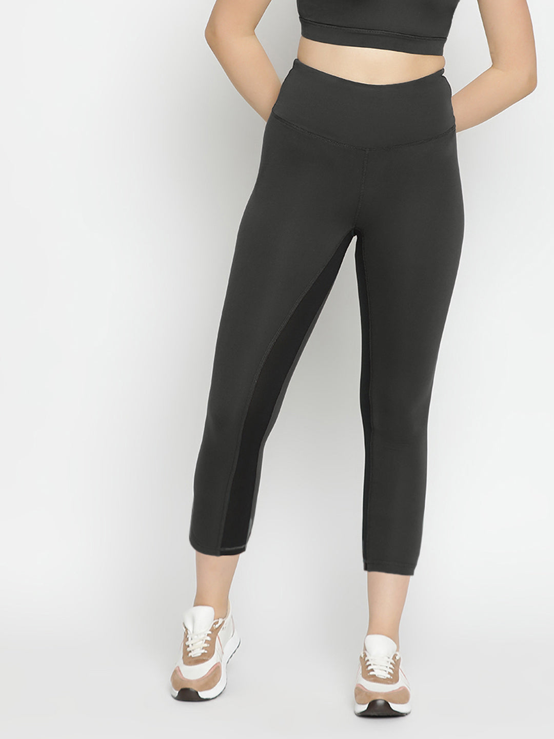 Radiant Sports Tight 23" - Graphite