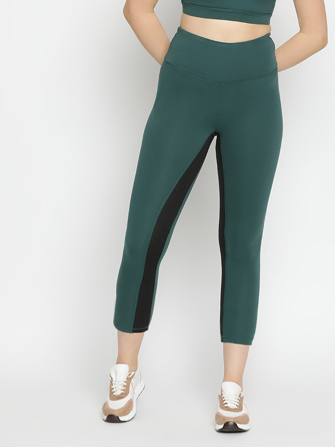 Radiant Sports Tight 23" - Bistro