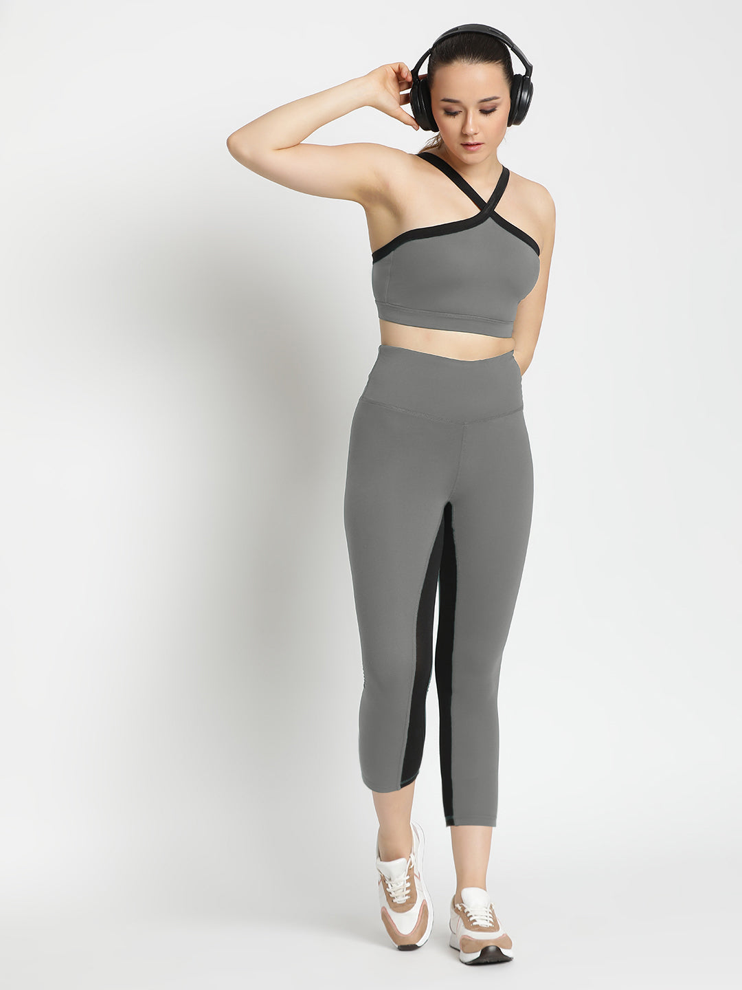 Radiant Bra & Leggings Co-Ord Set 23"