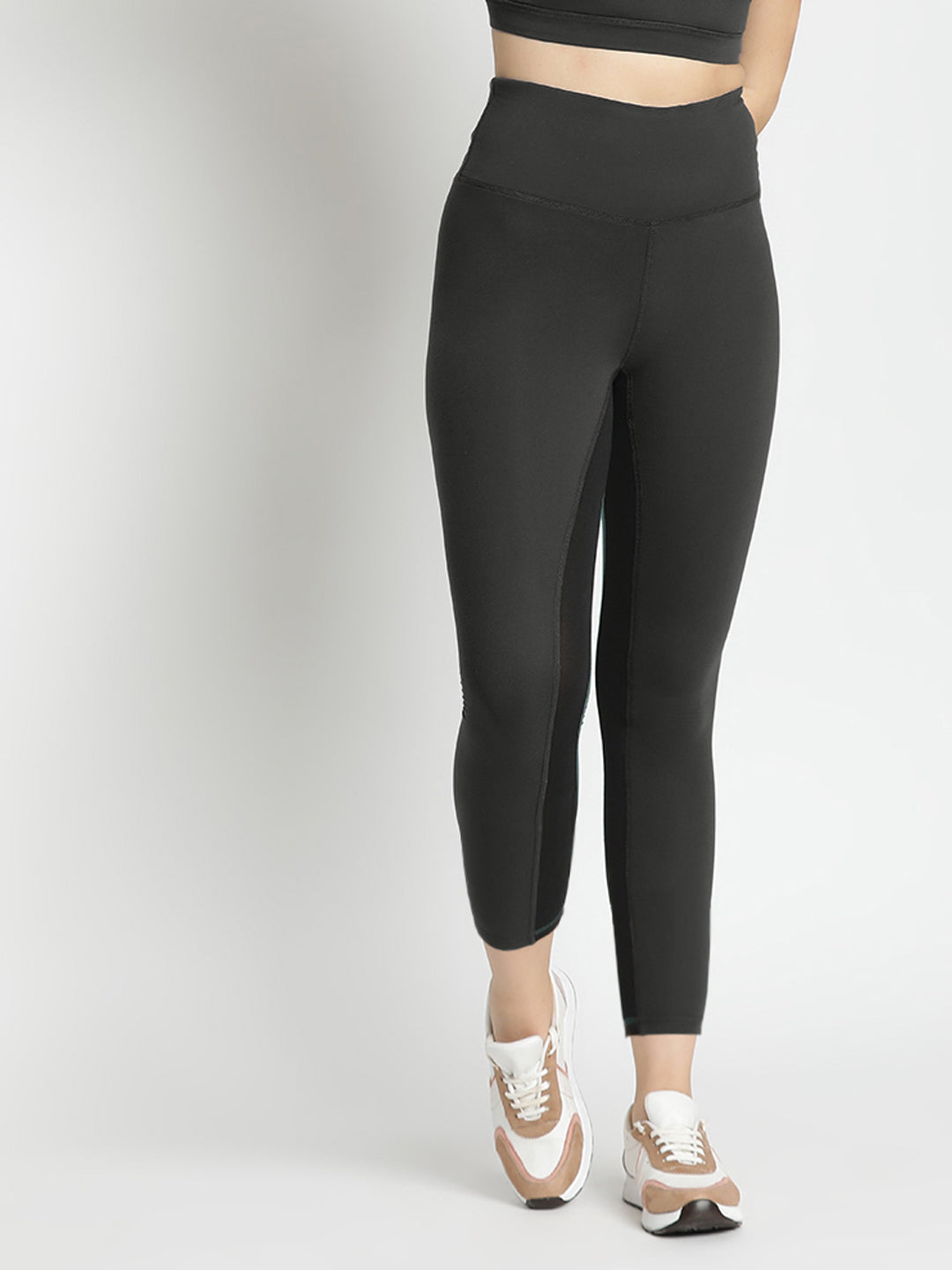 Radiant Sports Tight 25" - Graphite