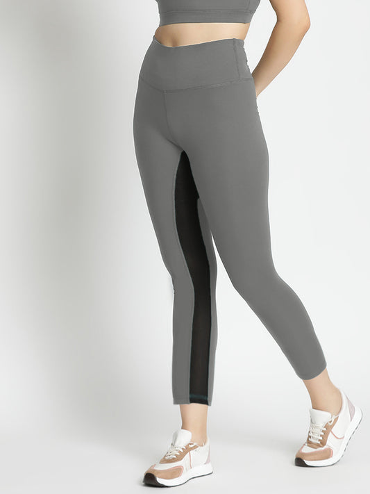 Radiant Sports Tight 25" - Lime Stone